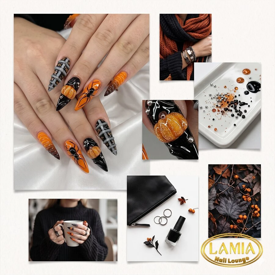 nail design